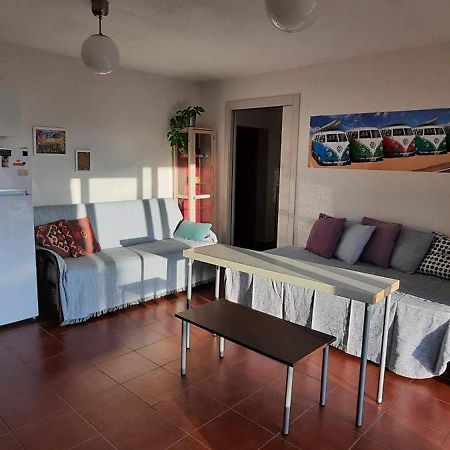 Appartement Entre Pinos Y Medusas à Pedrezuela Extérieur photo
