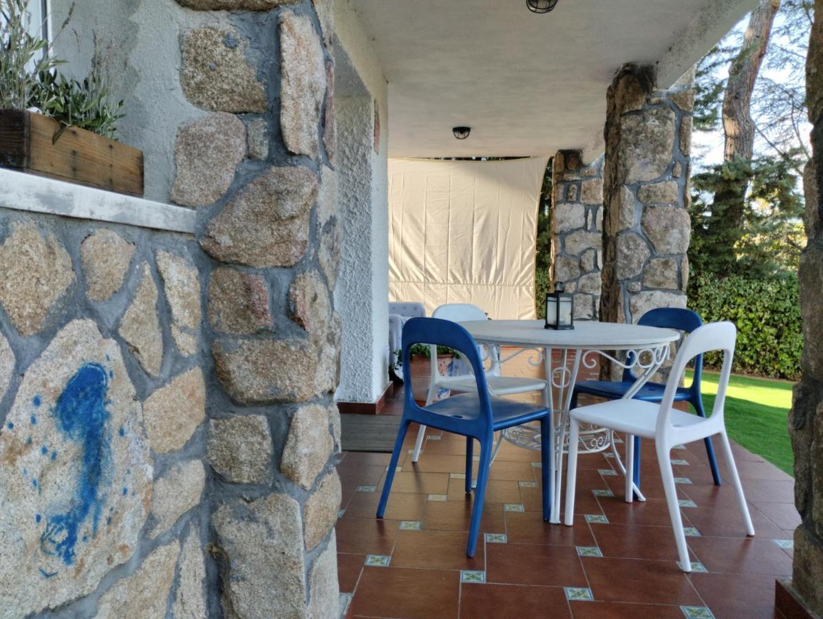 Appartement Entre Pinos Y Medusas à Pedrezuela Extérieur photo